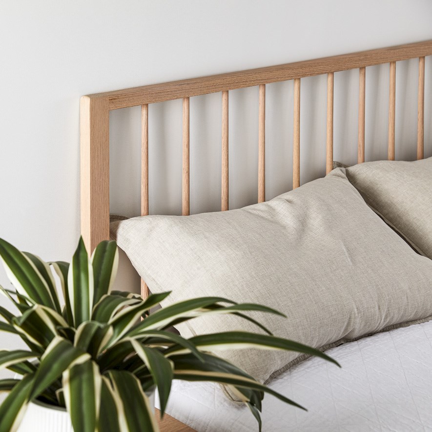 Home Republic European Collection Adana Bedroom Furniture Queen