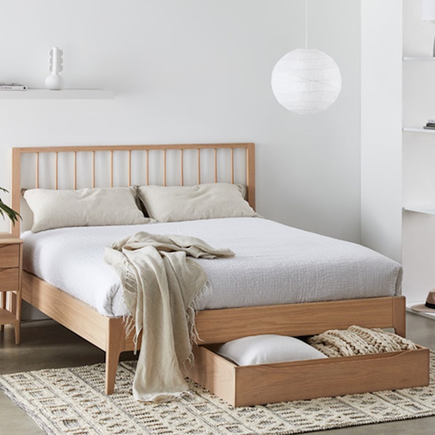 Adairs discount bedroom furniture