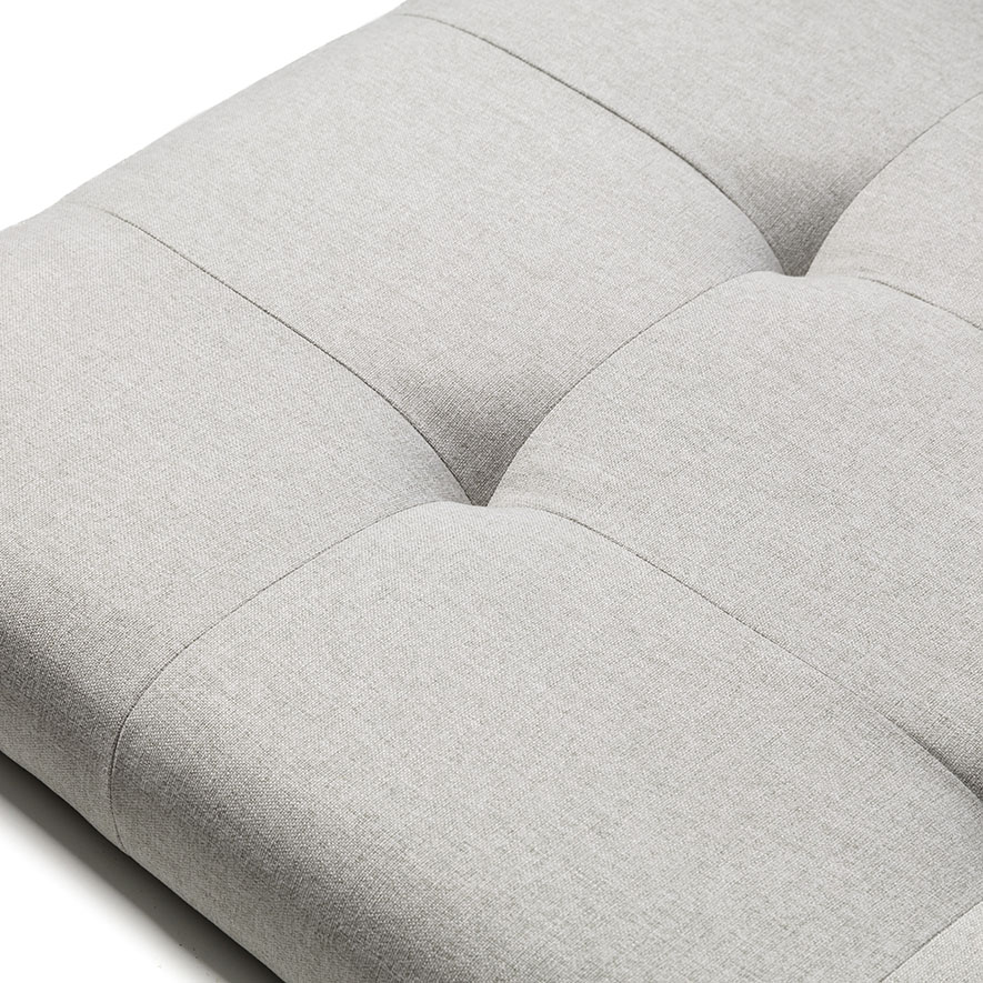 Mercer + Reid Manly Bedhead Natural Adairs