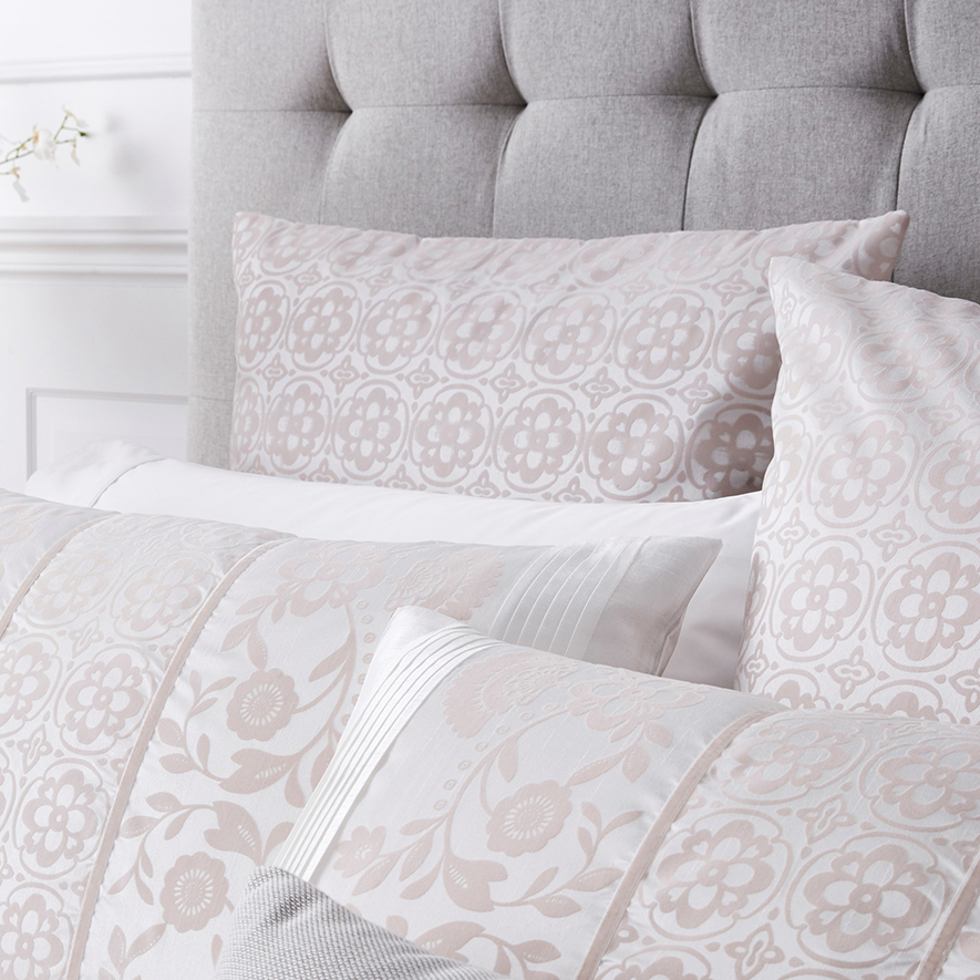 Mercer + Reid Manly Bedhead Natural Adairs