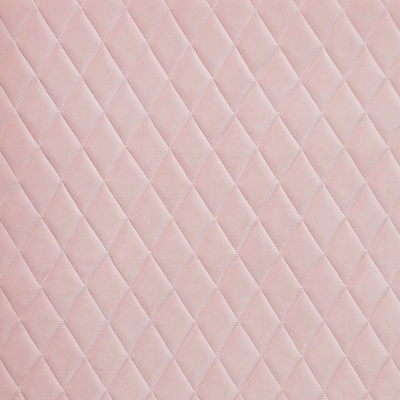 Maison Bedhead Diamond Pink 