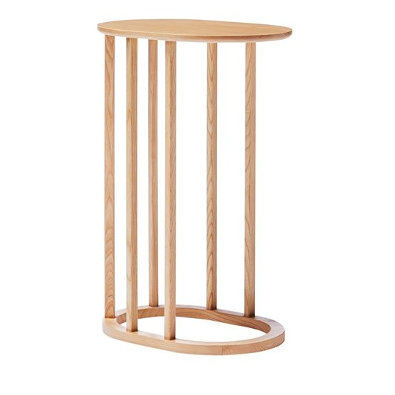 Muse Furniture Collection C table Natural 