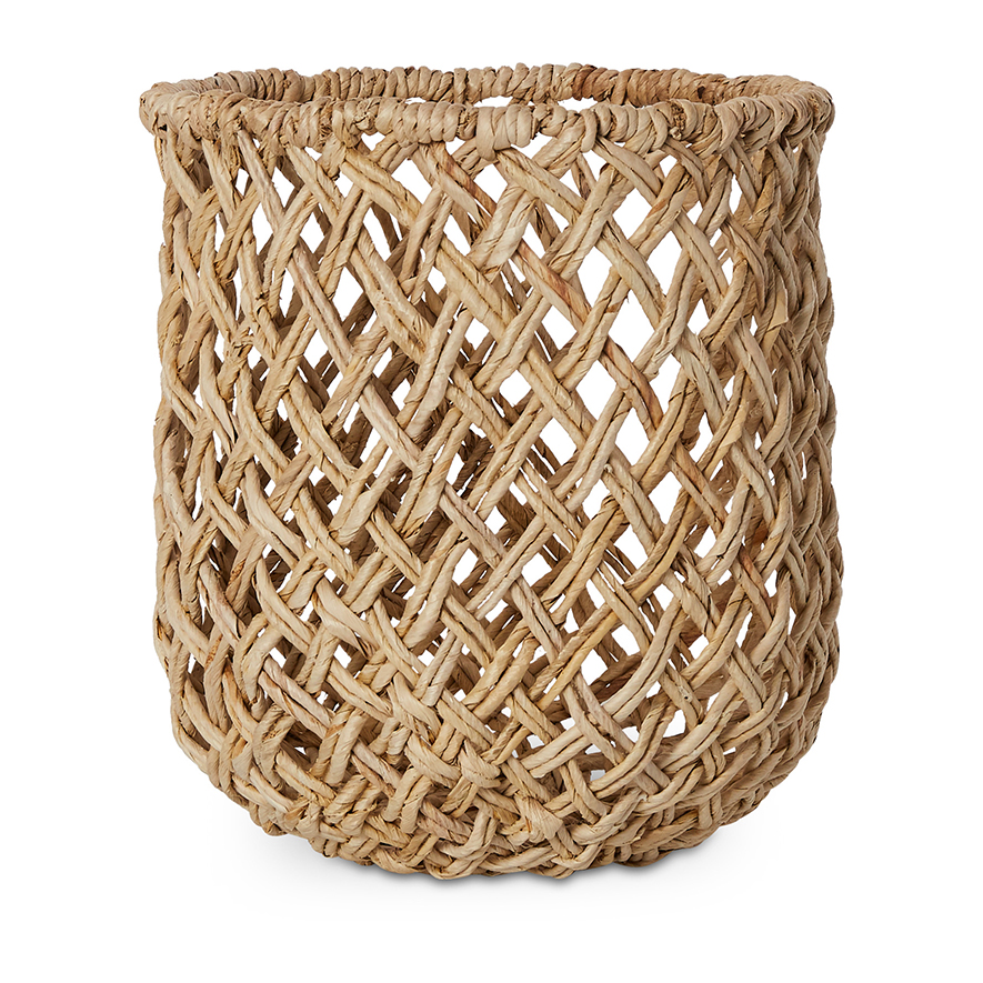 Jojo Basket Natural Medium Adairs