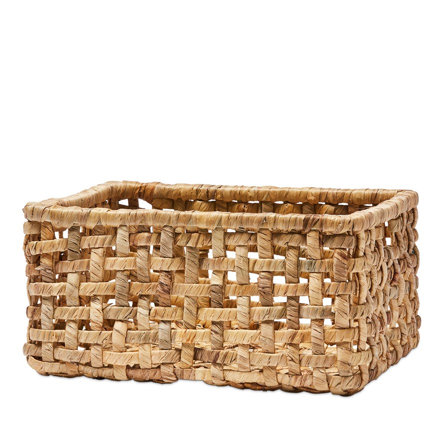 Milford Large Natural Basket Adairs