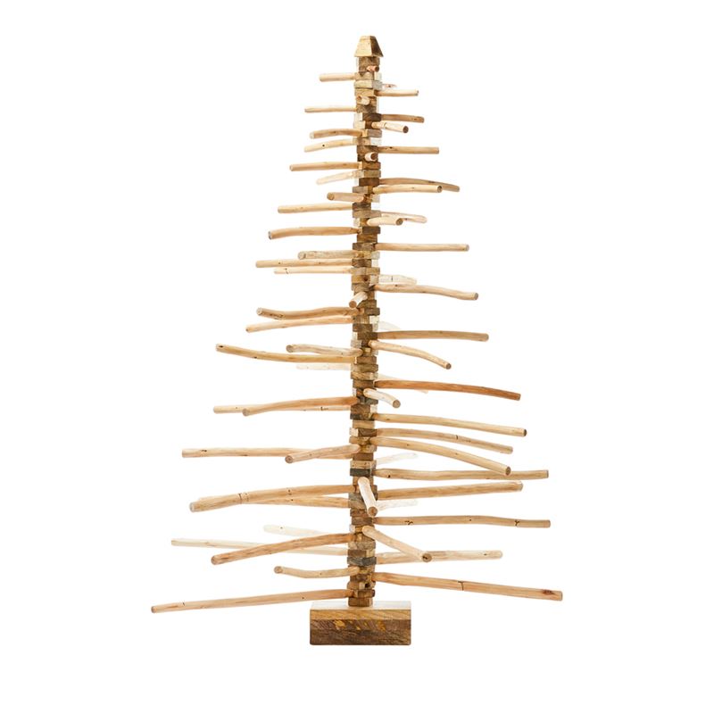 Branch Christmas Tree S20 H150cm Natural 