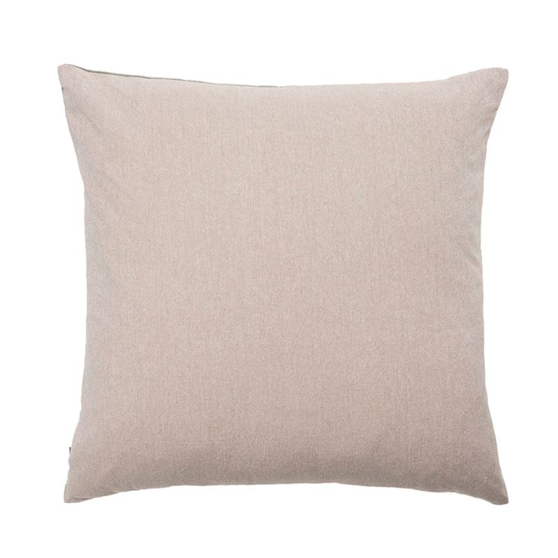 Bombay Sage Velvet Cushion