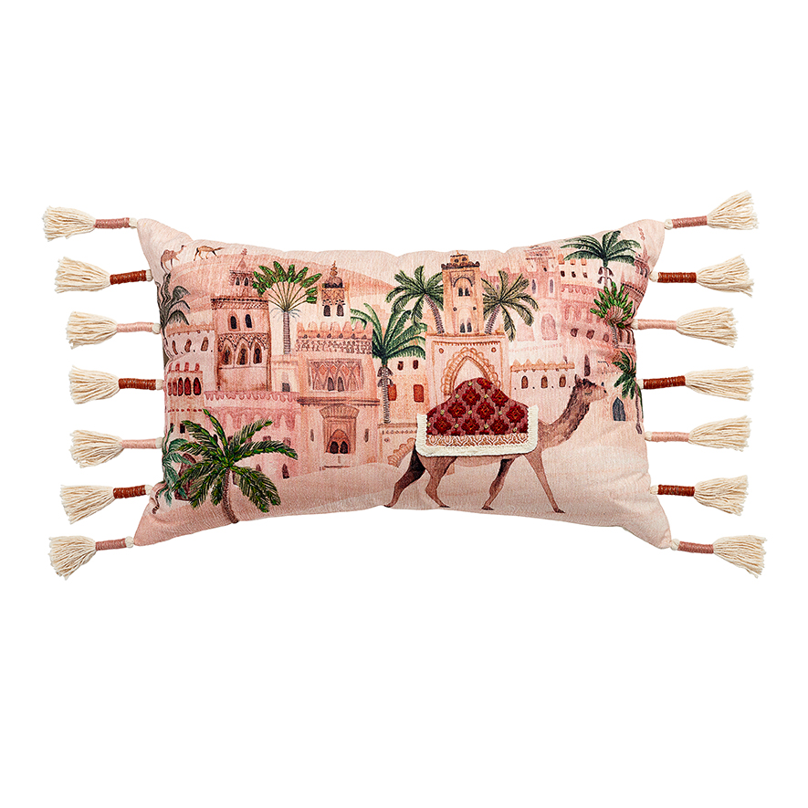 Nomad Clay Cushion Adairs nomad-clay-cushion-adairs