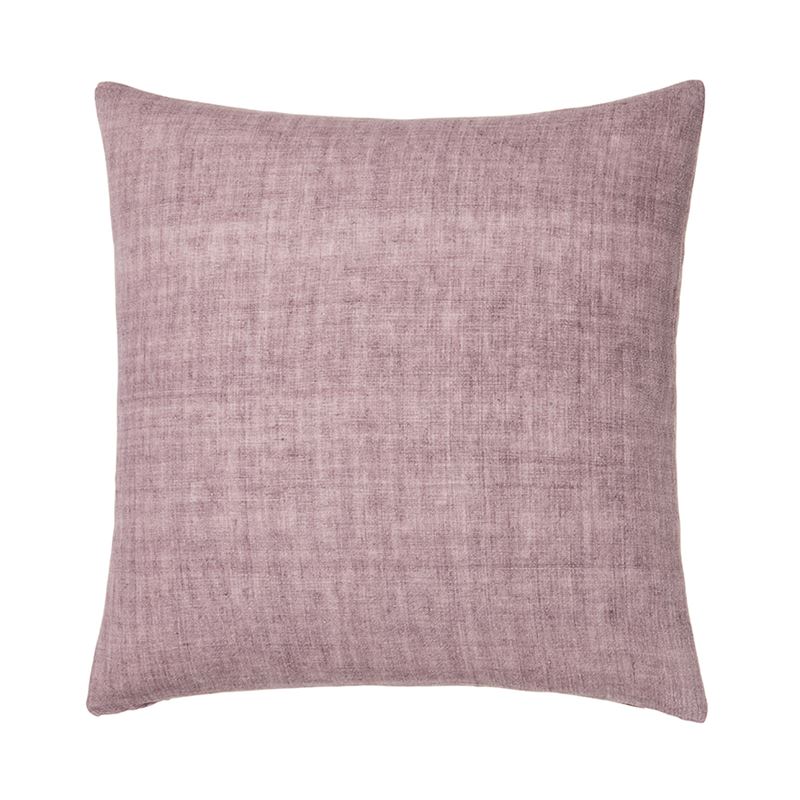 Malmo Linen Cushion Lilac