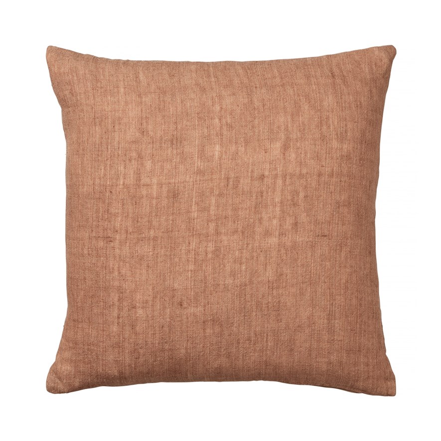 Cushions Linen, Wool & Velvet Cushion Adairs