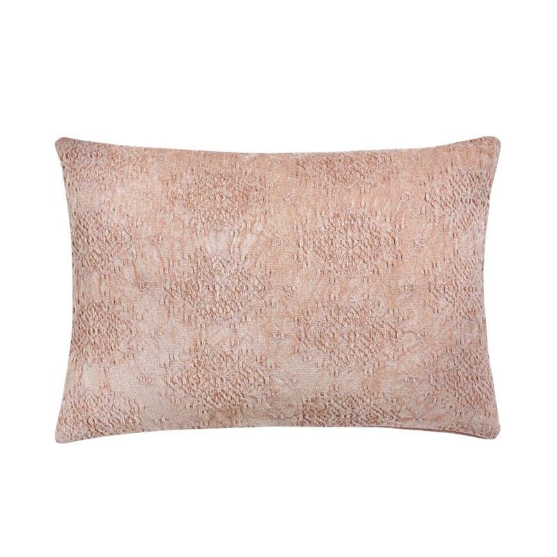 Marais Nude Pink Cushion