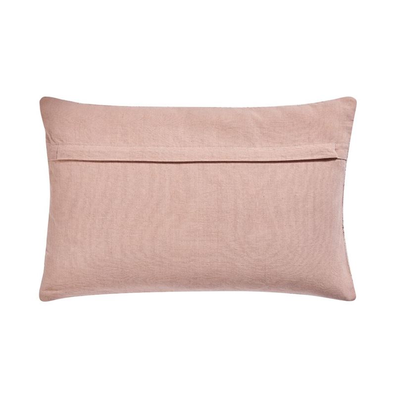Marais Nude Pink Cushion