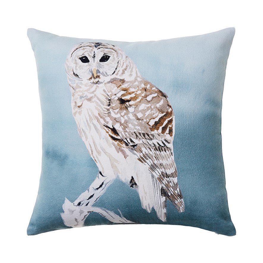 Steel blue cushions cheap
