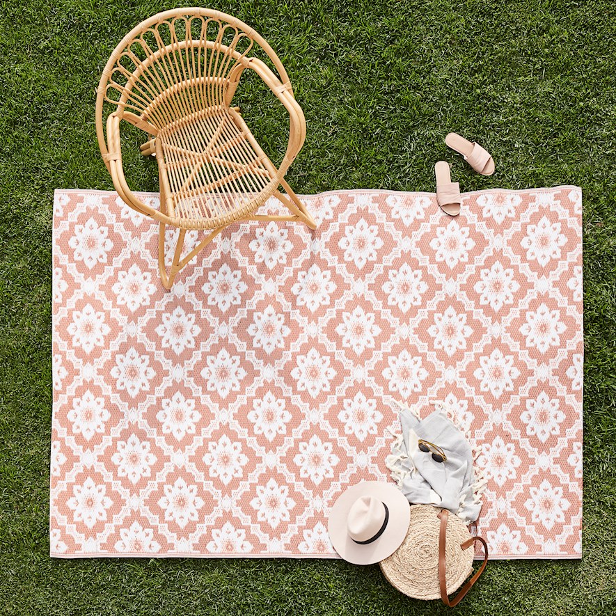 Bhadia Outdoor Rug Homewares Adairs