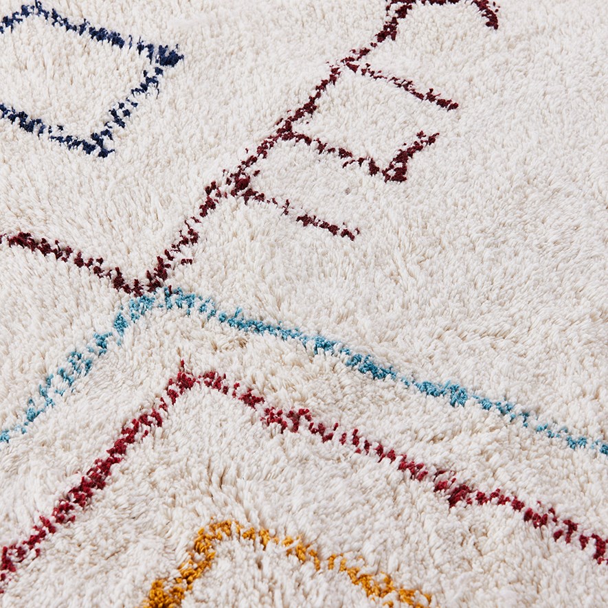 Amherst Arizona Rug | Adairs