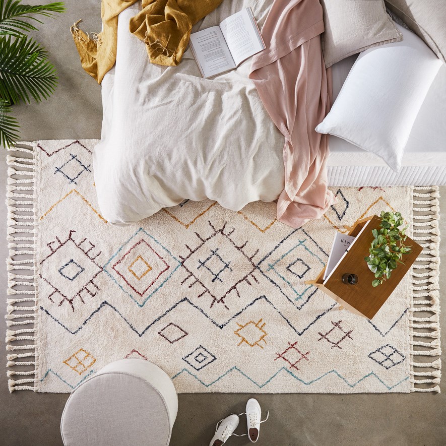 Amherst Arizona Rug | Adairs