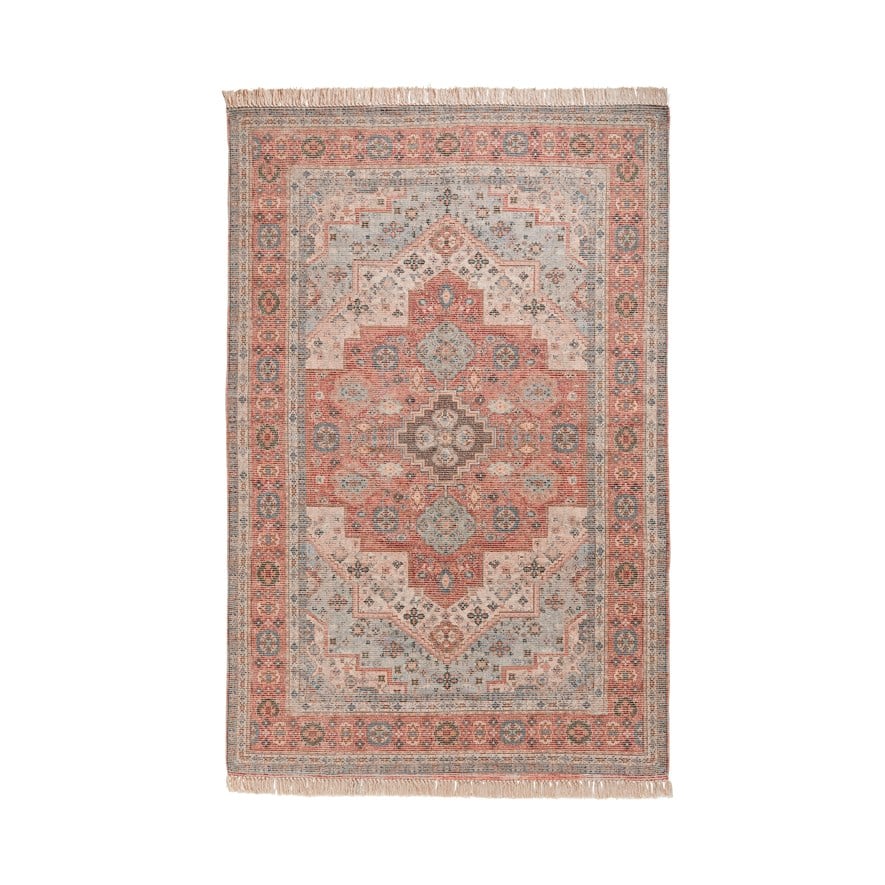 Mercado Morocco Clay Rug Adairs