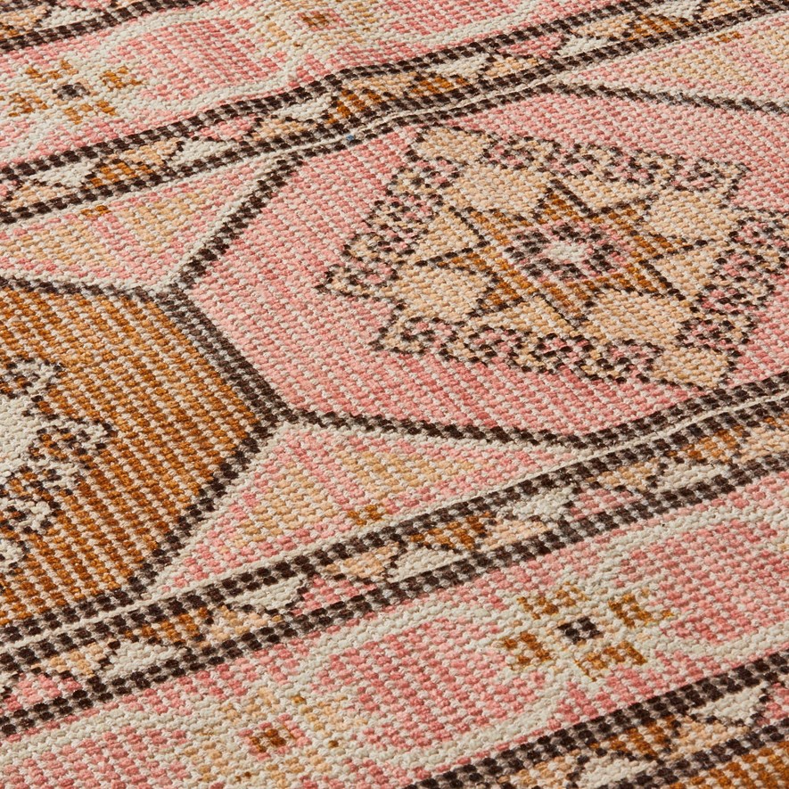 Mackay Vintage Multi Rug Adairs