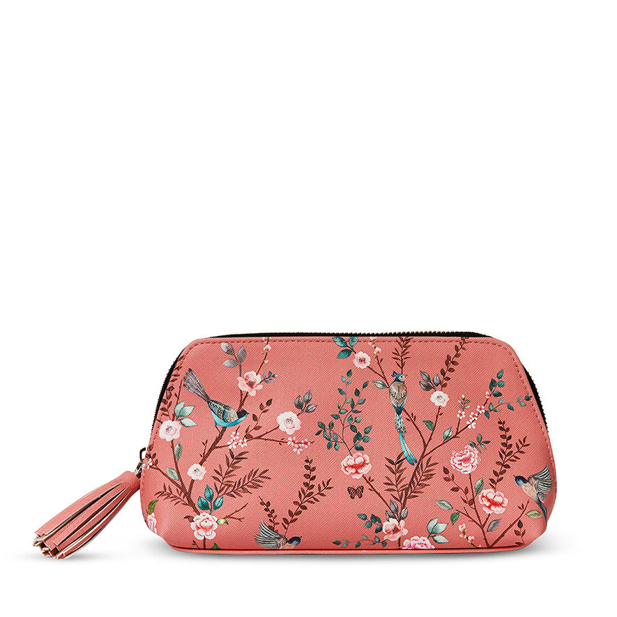 Chinoiserie Collection Large Cosmetic Bag Adairs