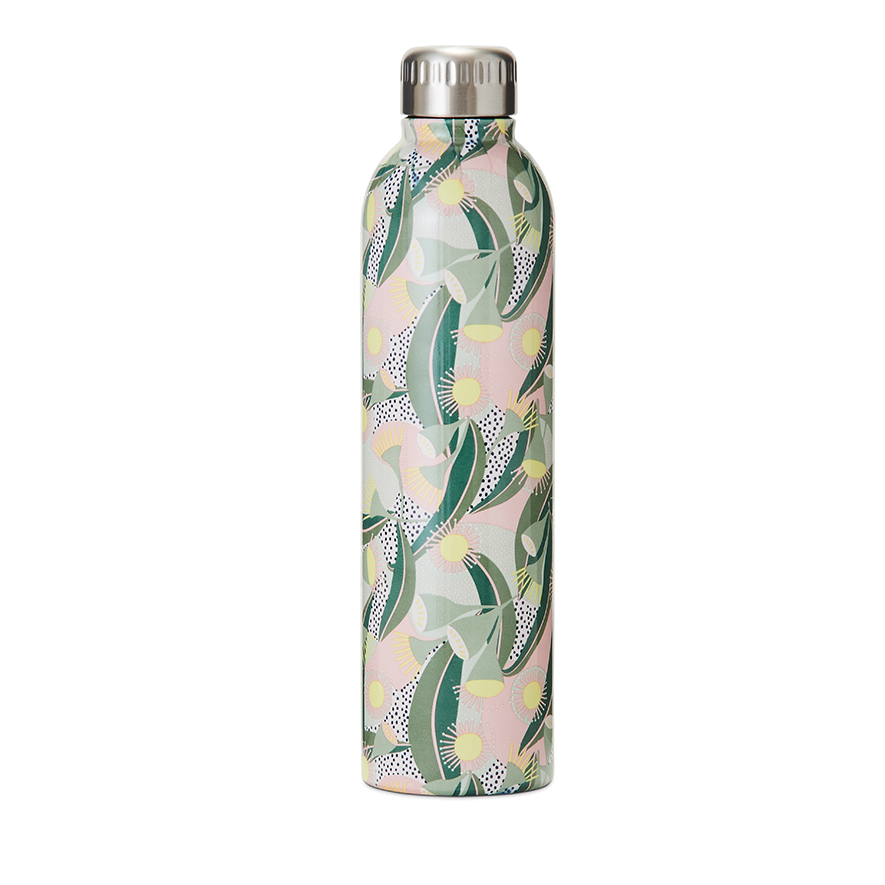 Native Gum Eucalyptus Drink Bottle | Adairs