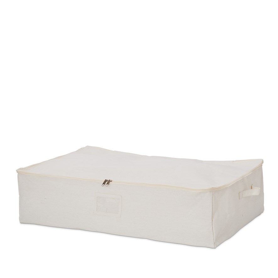 Cotton best sale storage bags