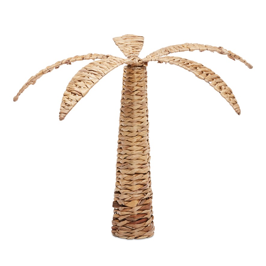 Waikiki Natural Palm Tree Adairs