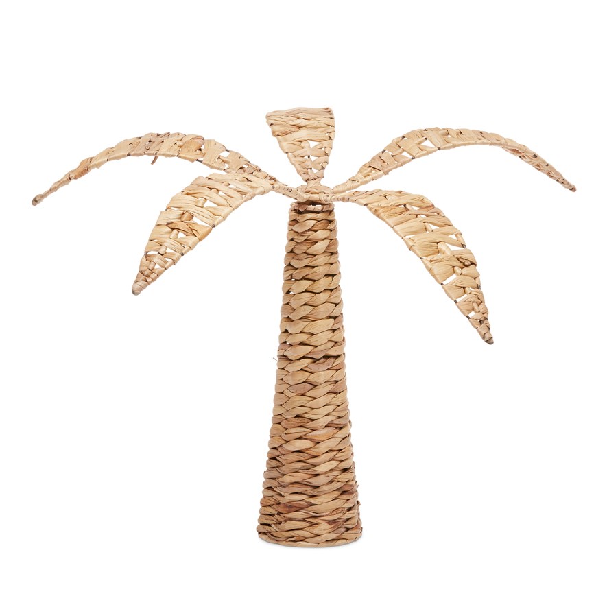 Waikiki Natural Palm Tree Adairs