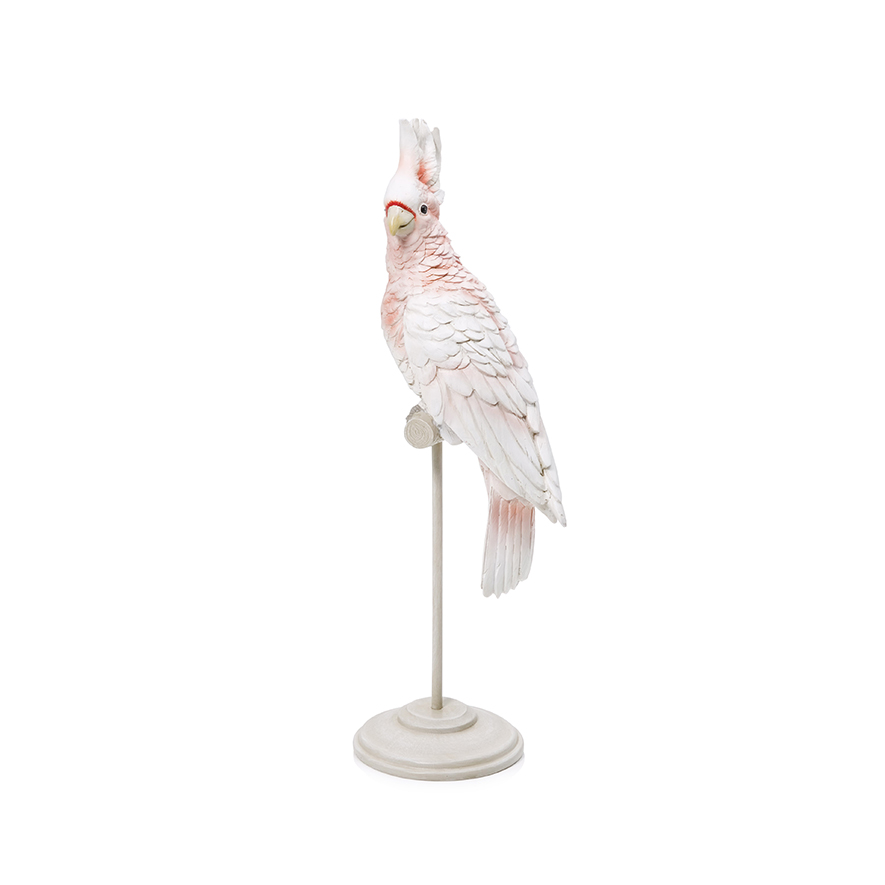 Major Mitchell Decor Cockatoo Adairs