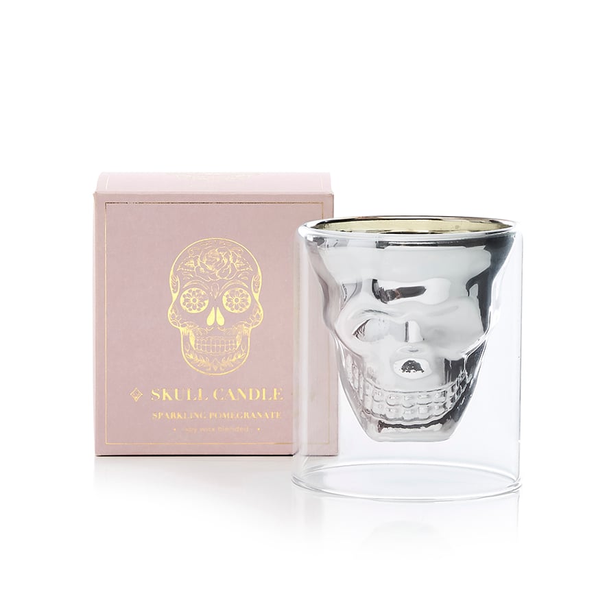 Skull Candle Home Fragrance Home Republic Adairs Online