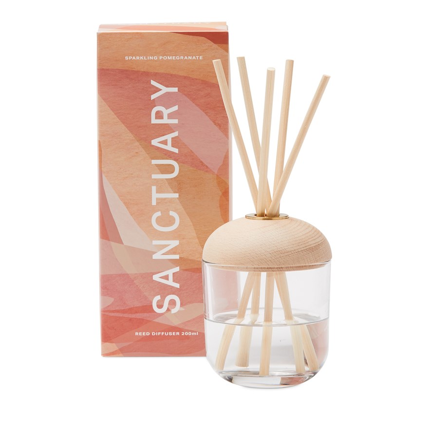 Home Republic Sanctuary Home Fragrance Homewares Adairs