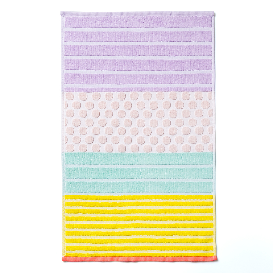 Hamilton Tea Towels Pack of 2 Adairs