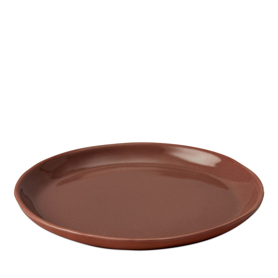 Home Republic Berlin Collection Rust Mug & Saucer Adairs