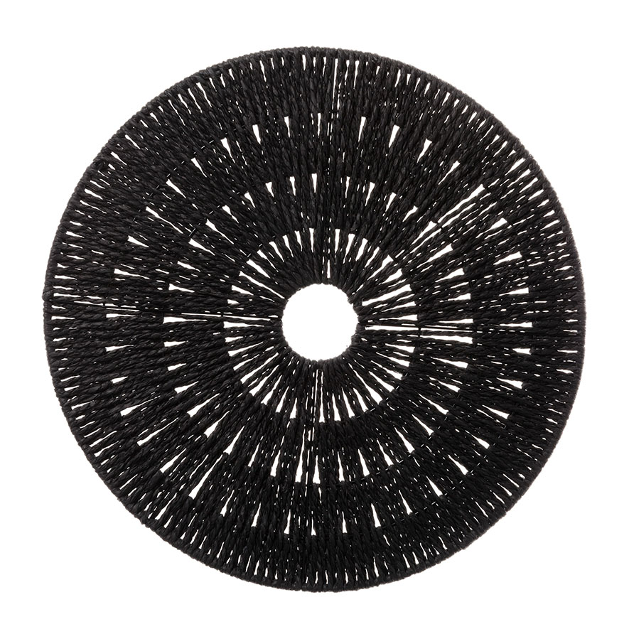 Mercer + Reid Black Morton Placemat Adairs