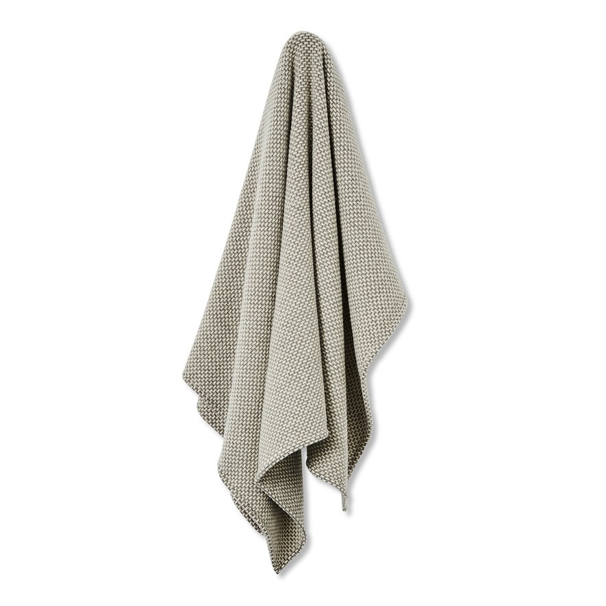 Patagonia Grey Throw Adairs