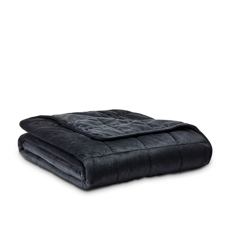 Charcoal Weighted Blanket
