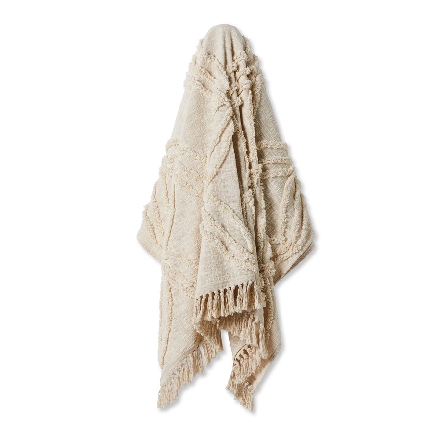 Adairs throws shop