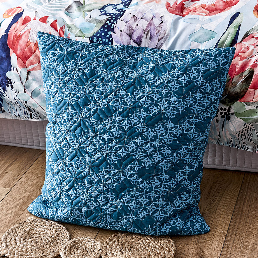 Mercer + Reid Native Quilt Cover Set Adairs