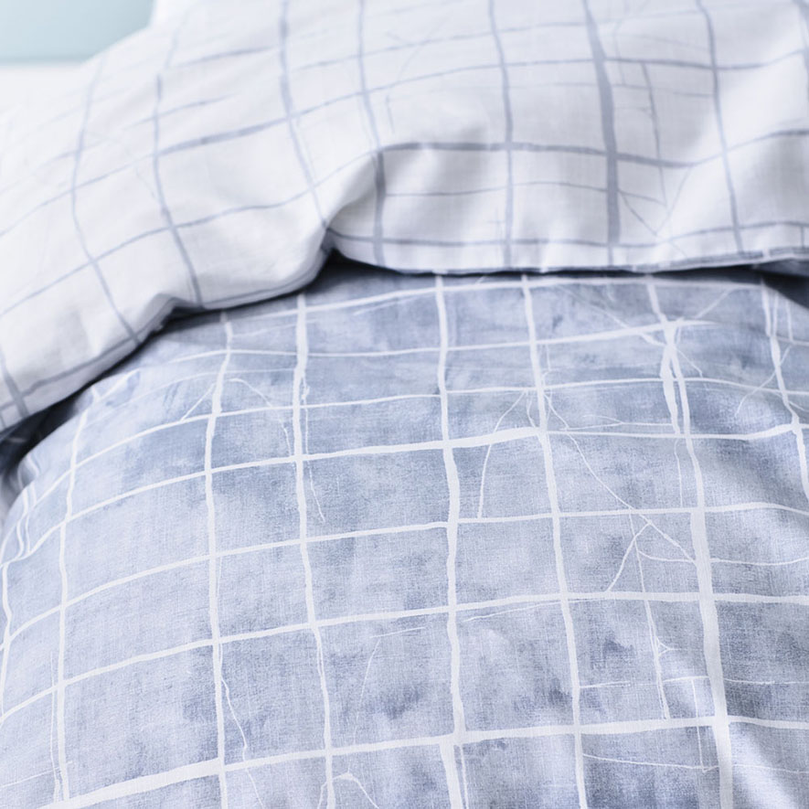 Davinci Quilt Cover Set Adairs