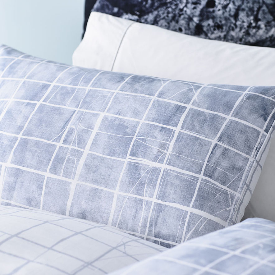 Davinci Quilt Cover Set Adairs