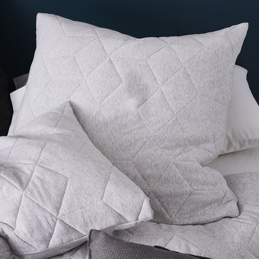 Empire Jersey Quilt Cover Cloud Adairs