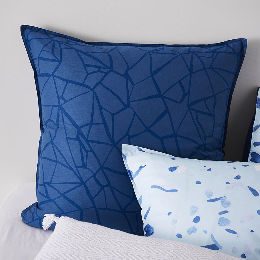 Bisque Quilt Cover Set Adairs