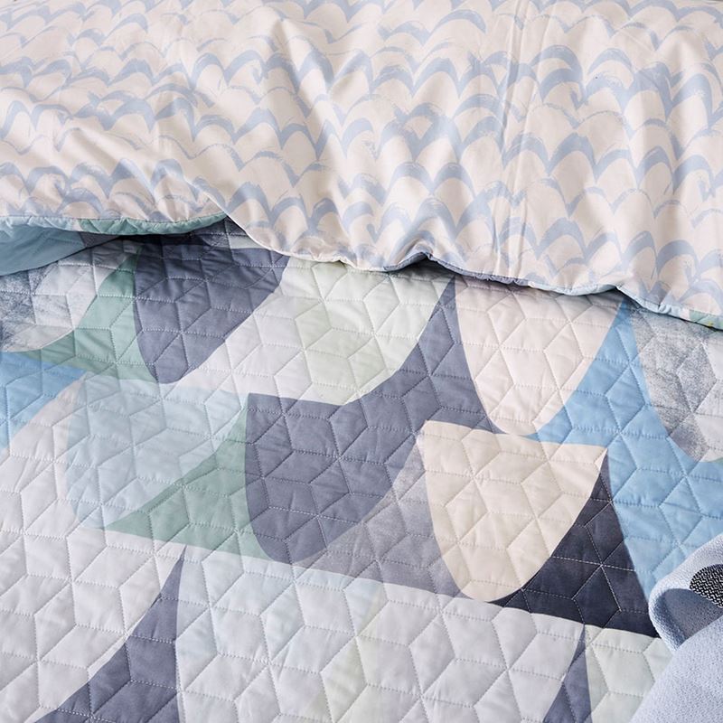 Pike Quilt Cover