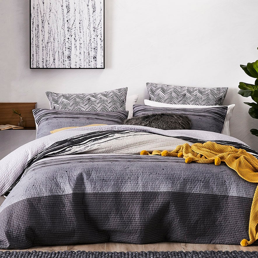 Esk Quilt Cover Adairs