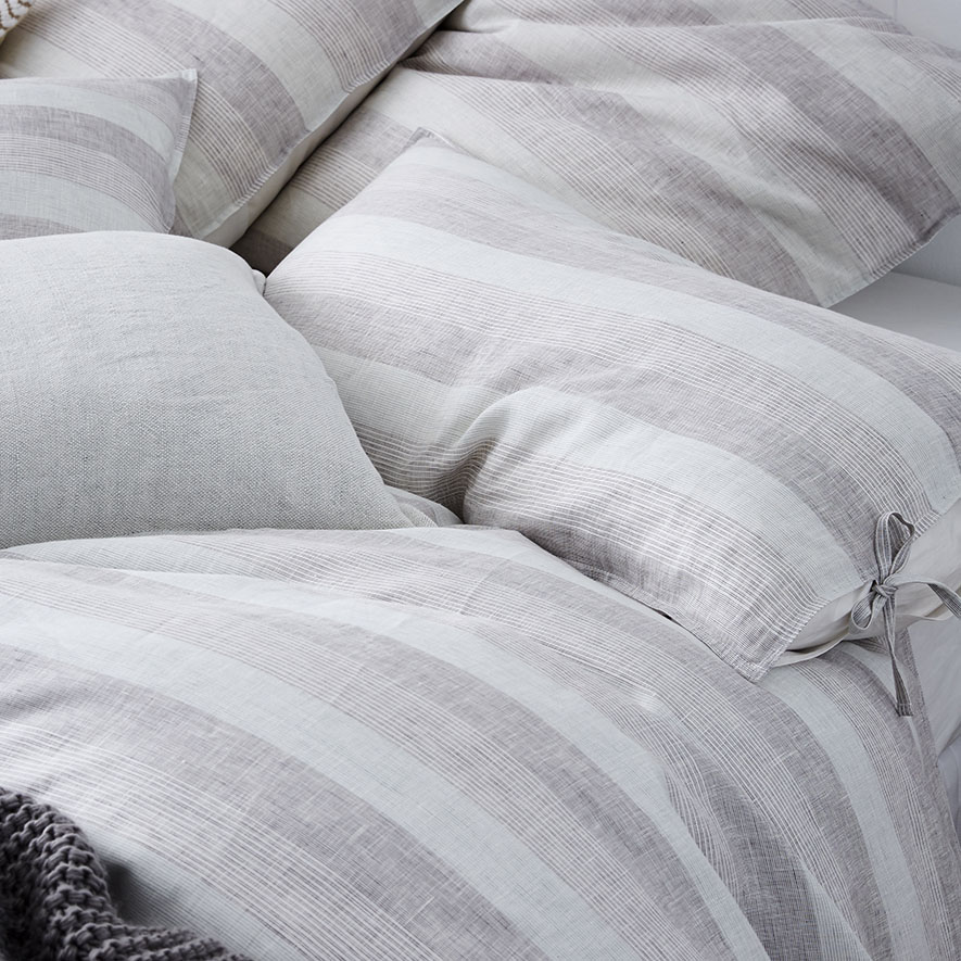 Hampton Quilt Cover Adairs