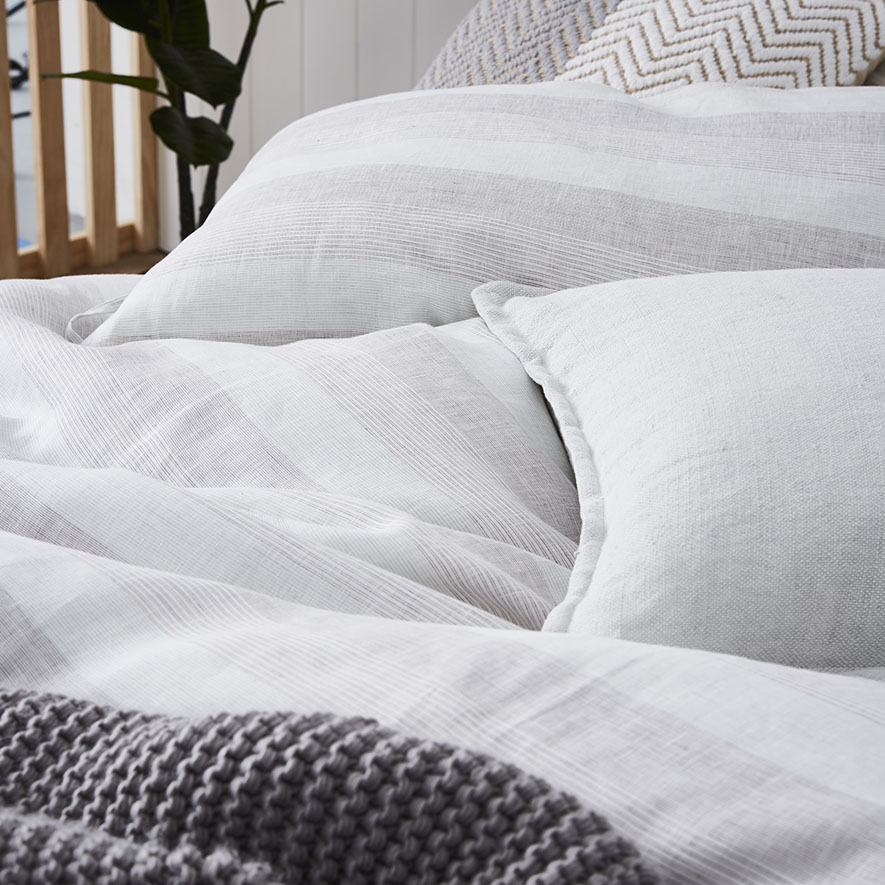 Hampton Quilt Cover Adairs